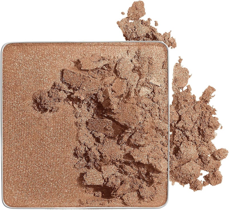 Trish McEvoy Glaze Eye Shadow Refill - Café Latte - Image 2