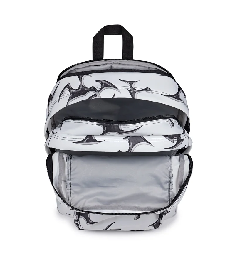 جان سبورت JanSport Big Student Lavander Ash Backpack