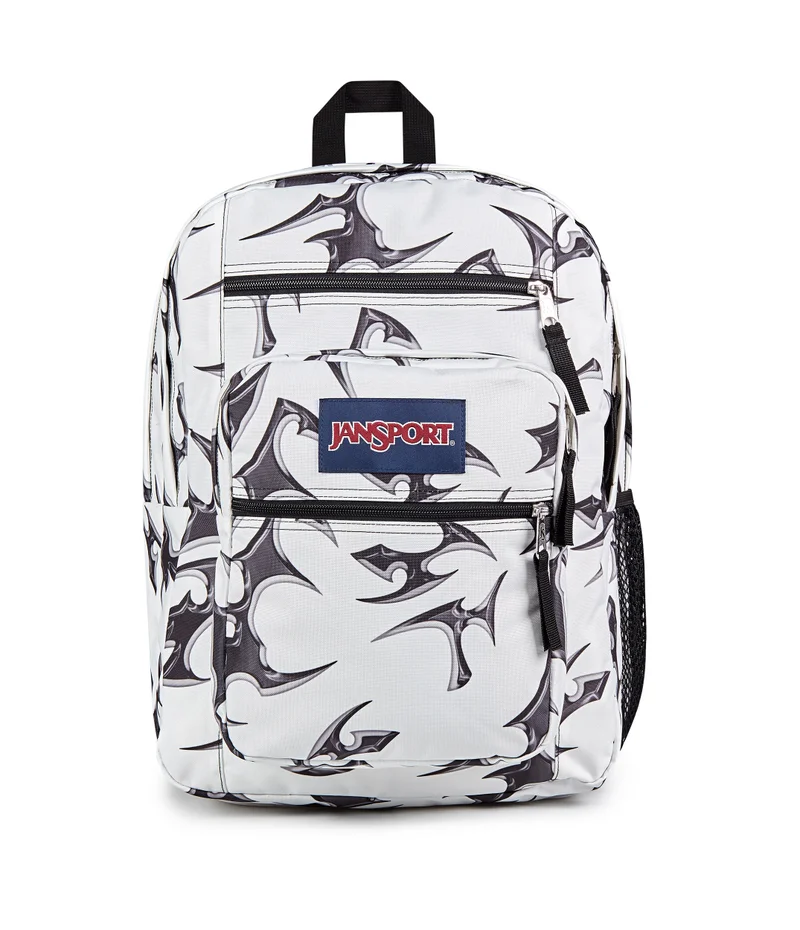جان سبورت JanSport Big Student Lavander Ash Backpack