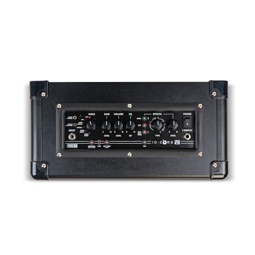 Blackstar ID:Core V4 Stereo 20 - 20-watt 2x5 inch Digital Combo Amp w/ Power Reduction and 4-channel USB-C Output - Image 2