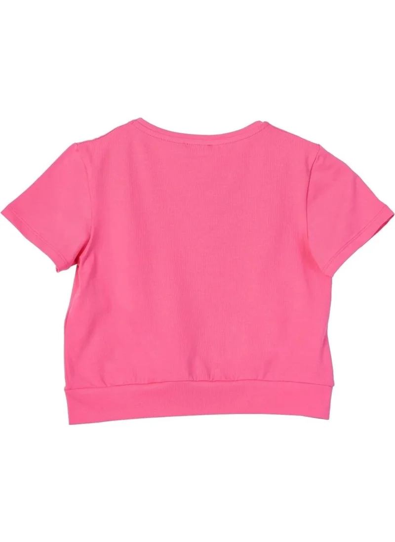 بينيتون Girls T-Shirt