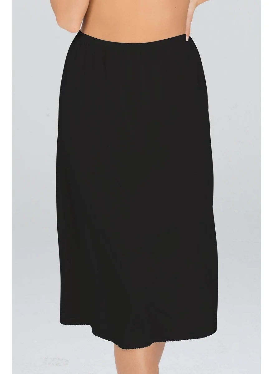 كوم Plain Petticoat