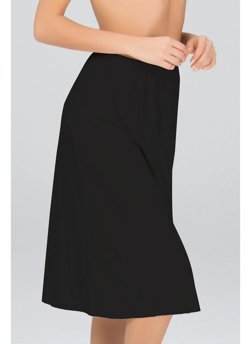 كوم Plain Petticoat