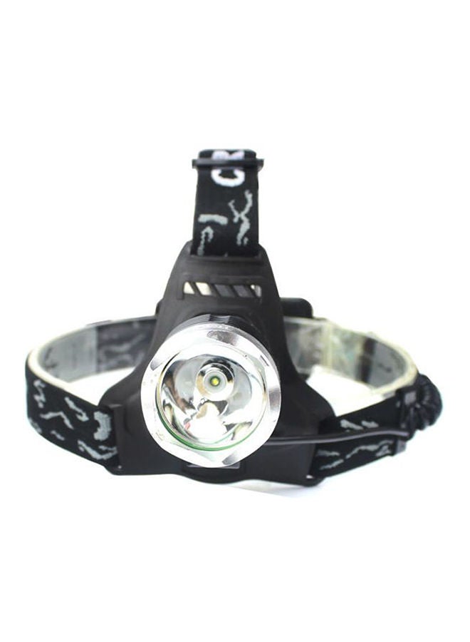 NIBEMINENT Outdoor Camping LED Headlamp 11 x 16cm - Image 1
