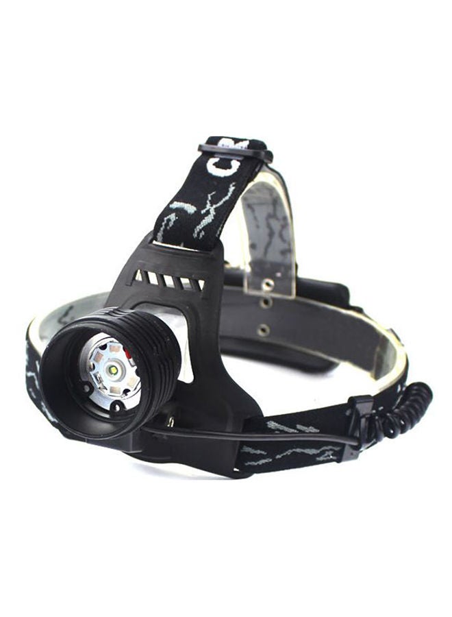 NIBEMINENT Outdoor Camping LED Headlamp 11 x 16cm - Image 2