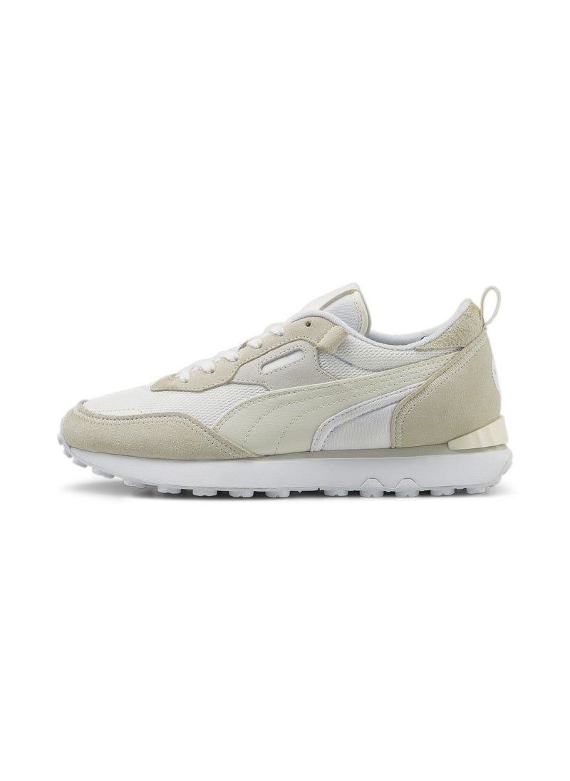 PUMA Rider FV Retro Rewind Mens Low Top Sneakers - Image 1