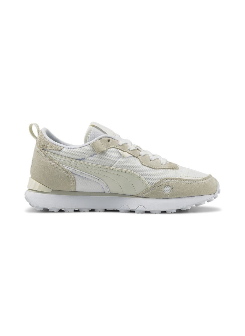 PUMA Rider FV Retro Rewind Mens Low Top Sneakers - Image 2