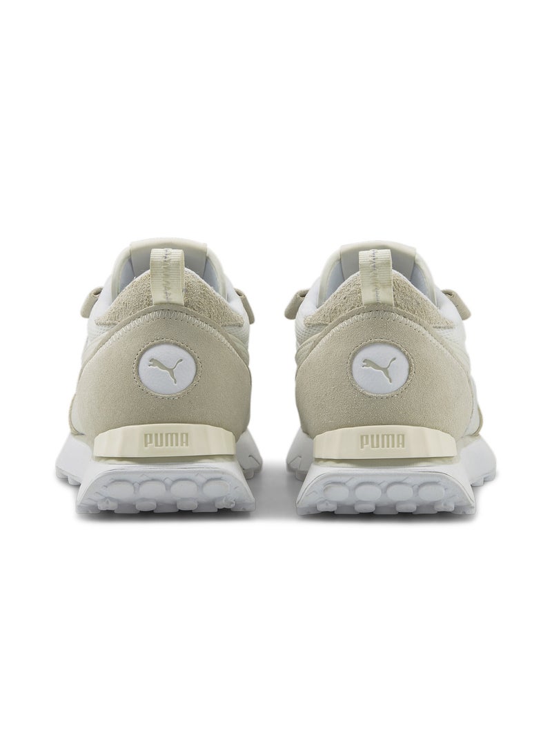 PUMA Rider FV Retro Rewind Mens Low Top Sneakers - Image 3