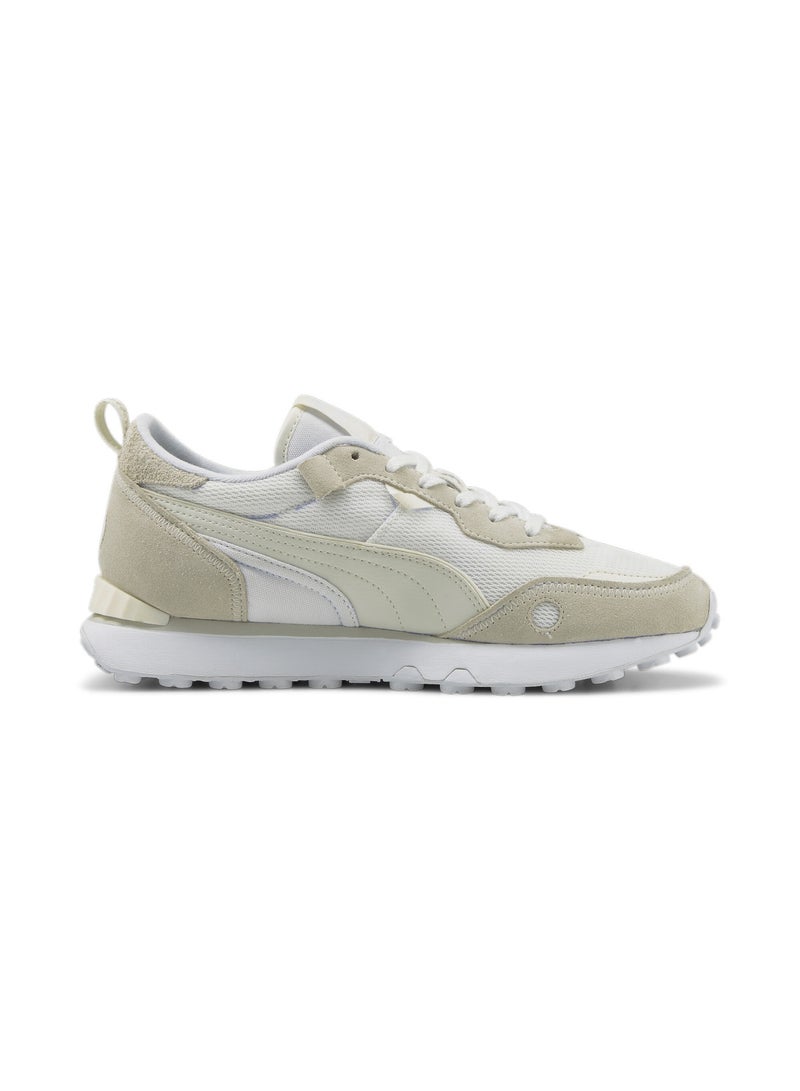 PUMA Rider FV Retro Rewind Mens Low Top Sneakers - Image 5