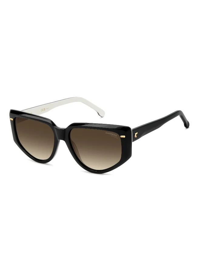 كاريرا CARRERA CARRERA 3082/S Sunglasses Black Cat Eye