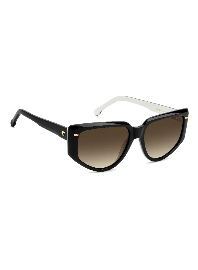 كاريرا CARRERA CARRERA 3082/S Sunglasses Black Cat Eye