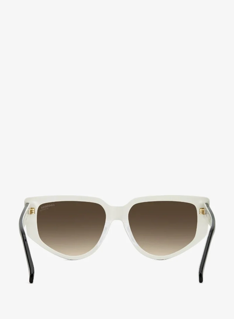 Carrera  CARRERA CARRERA 3082/S Sunglasses Black Cat Eye  | Best Price UAE