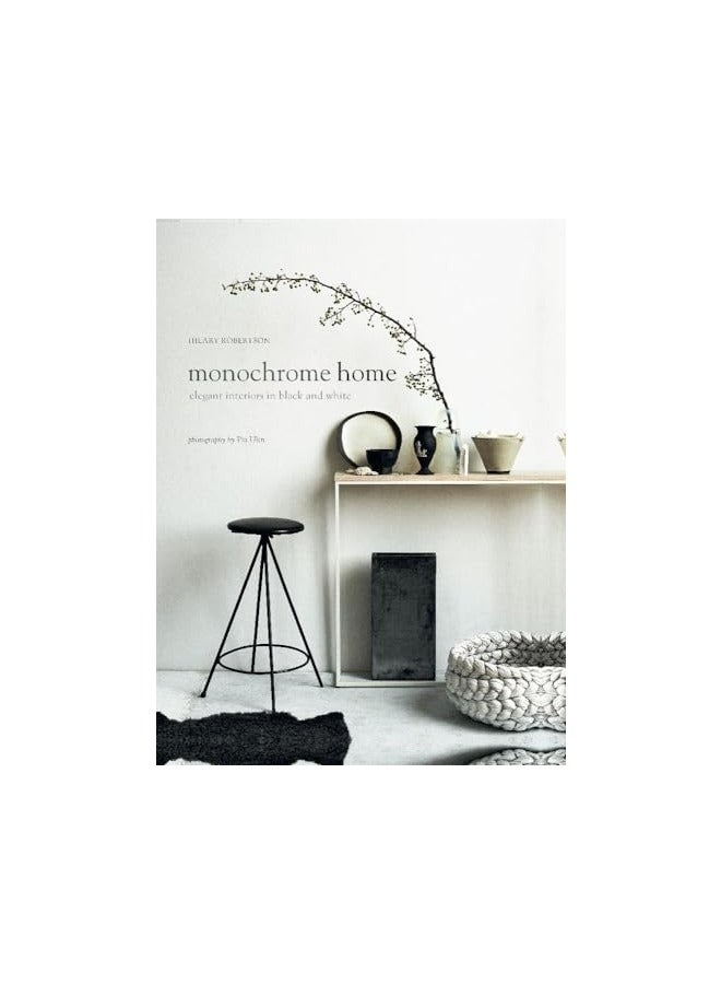 Monochrome Home