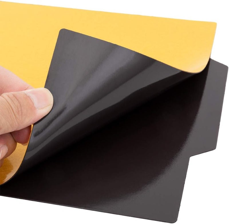 Comgrow سطح بناء مغناطيسي قابل للإزالة من كرياليتي 3D للطابعة مع غطاء سرير مدفأ لطابعة Ender 3/Ender 3 Pro/Ender 3 V2/3 V2 Neo/Ender 3 S1/3 S1 Pro/Ender 5 Pro 235X235mm - Image 4