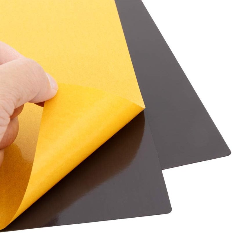 Comgrow سطح بناء مغناطيسي قابل للإزالة من كرياليتي 3D للطابعة مع غطاء سرير مدفأ لطابعة Ender 3/Ender 3 Pro/Ender 3 V2/3 V2 Neo/Ender 3 S1/3 S1 Pro/Ender 5 Pro 235X235mm - Image 5