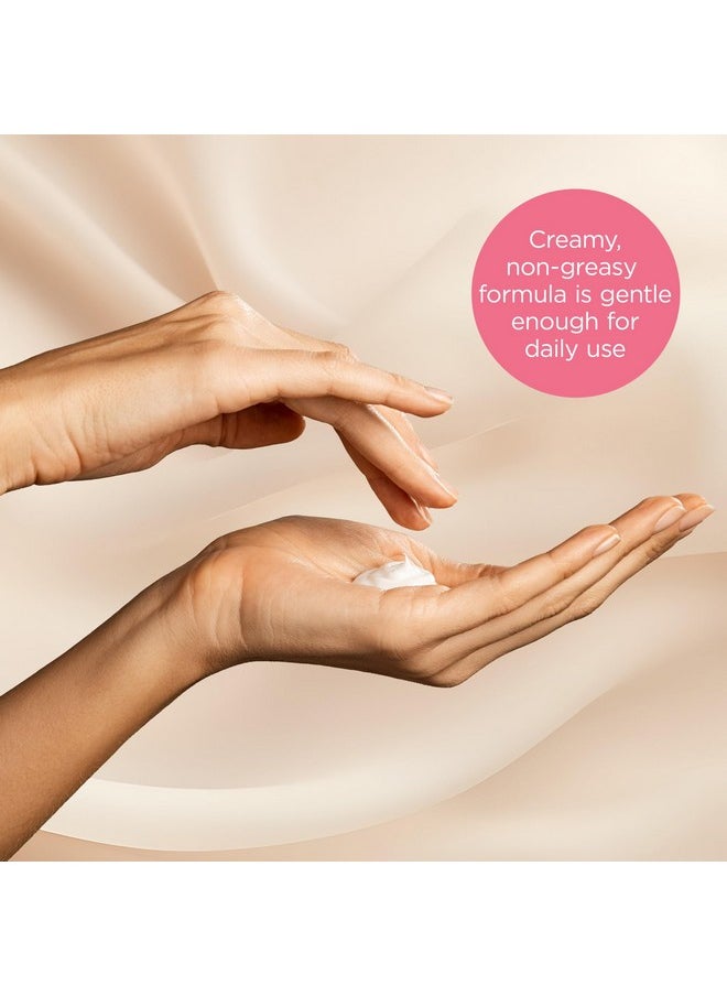 Bodycology - Bodycology Shea Butter Body Cream, Whipped Vanilla, 8 oz - Image 1