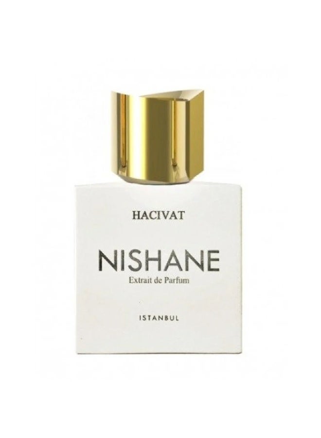 Nishane Tester Nishani Hatchivat Extrait Eau de Parfum 100ml