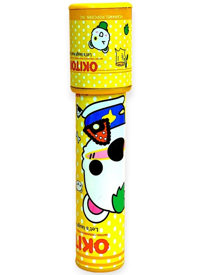 AMANVANI Kaleidoscope for Kids, Educational Science Toy (2pcs) - Image 4