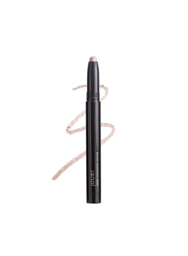 Jouer Crème Eyeshadow Crayon ; Men & Women ; Built In Sharpener ; Dermatologist Tested ; Waterproof Fast Drying & Crease Resistant Formula - Image 3