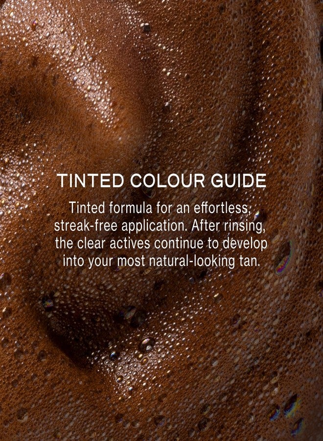Loving Tan 2 HR Express Self Tanning Mousse, Medium - Streak Free, Natural, Professional Quality - 5+ Sunless Self Tanner Applications per Bottle, Cruelty Free, Naturally Derived DHA - 4 FL Oz - Image 3