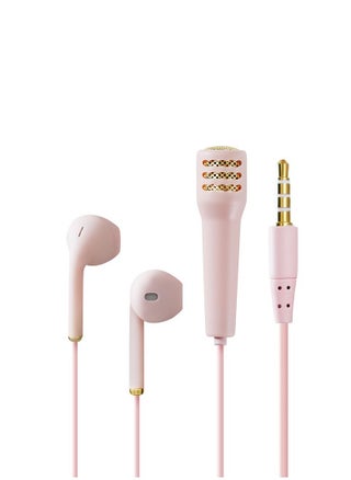 New singing wired mini microphone headset practice song wired headset (Pink) - pzsku/ZB4AF9746564BDFCBEEF4Z/45/_/1693763526/4c78fd27-7e15-40cb-b076-7840d16aacbf