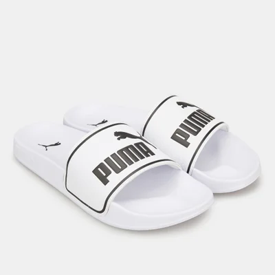 PUMA Men's Leadcat 2.0 Slides