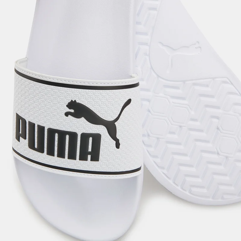 PUMA Men's Leadcat 2.0 Slides