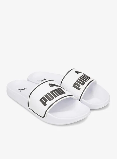 PUMA Men's Leadcat 2.0 Slides