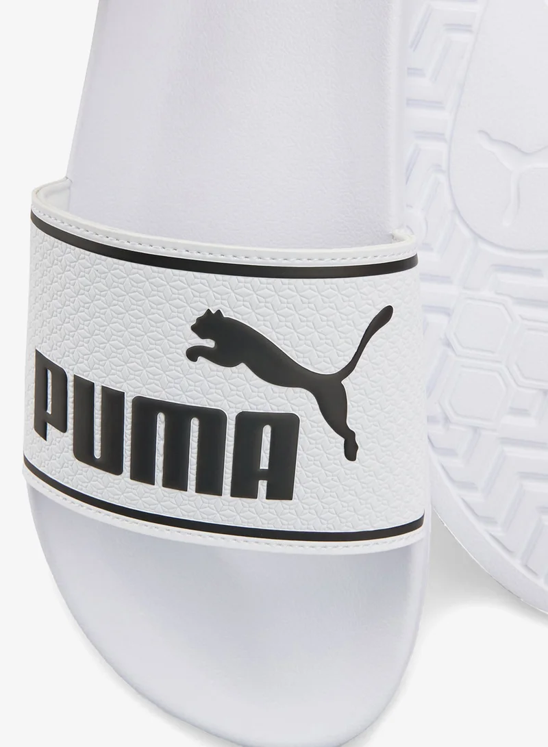 PUMA Men's Leadcat 2.0 Slides