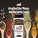 Badia Caraway Seeds 16 oz  Whole Seed for Cooking Mild Anise Flavor For Bread Soups Stews - Image 4
