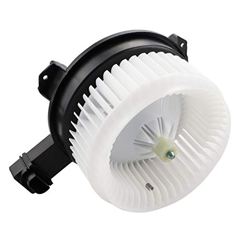KOMIRO HVAC Blower Motor Assembly Compatible with 2012-2017 Honda Civic/CR-V/Accord, 2015-2018 RDX/ILX, 700260 79310-T0A-A01 - Image 1