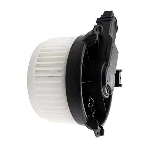 KOMIRO HVAC Blower Motor Assembly Compatible with 2012-2017 Honda Civic/CR-V/Accord, 2015-2018 RDX/ILX, 700260 79310-T0A-A01 - Image 4