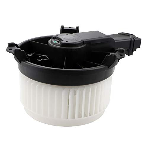 KOMIRO HVAC Blower Motor Assembly Compatible with 2012-2017 Honda Civic/CR-V/Accord, 2015-2018 RDX/ILX, 700260 79310-T0A-A01 - Image 3