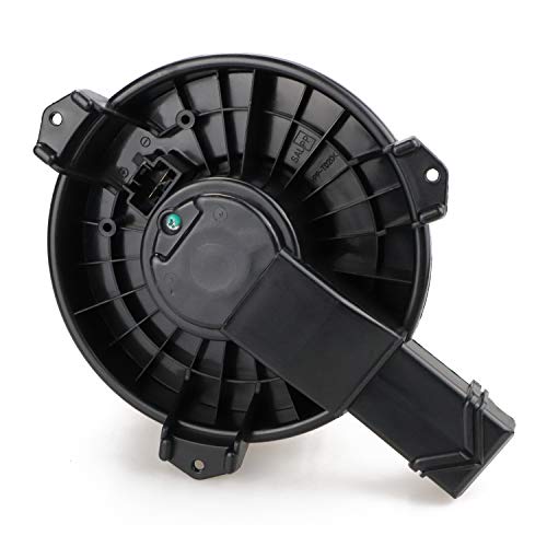 KOMIRO HVAC Blower Motor Assembly Compatible with 2012-2017 Honda Civic/CR-V/Accord, 2015-2018 RDX/ILX, 700260 79310-T0A-A01 - Image 5