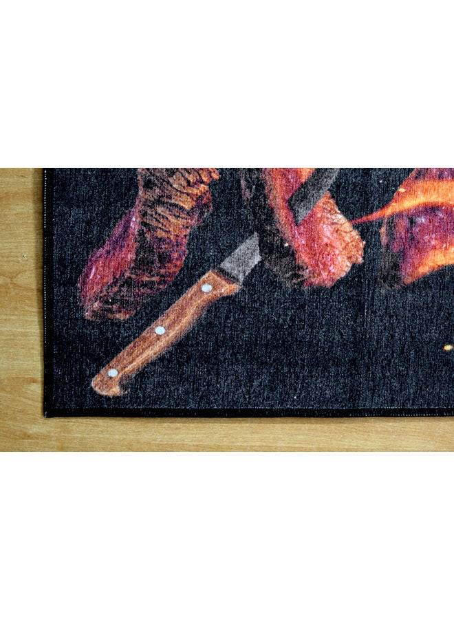 شركة موكيت ماك سجادة  للمطبخ الحديث 100*150 سم - Image 5