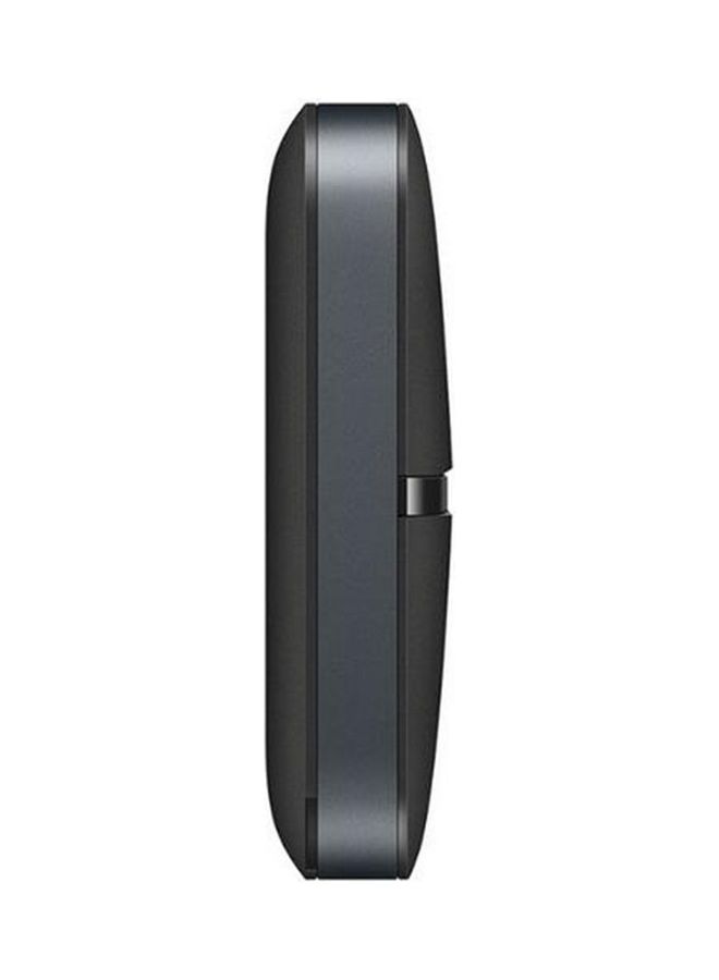 HUAWEI Cute S Pro Portable Router 4G LTE Upto 20 Meter Upto 32 Users Black - Image 4