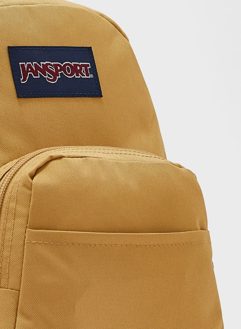 JANSPORT Half Pint Backpack