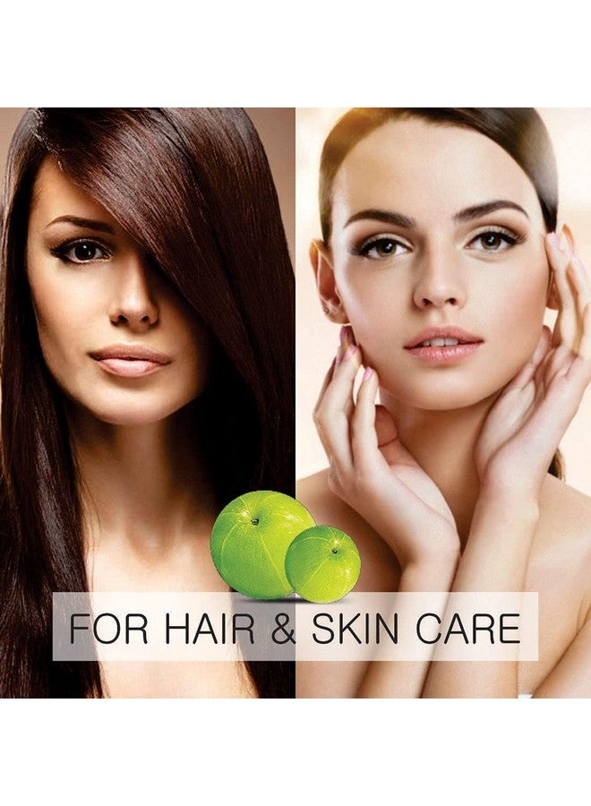 Top Quality Store Natural Amla Indian Gooseberry Powder for Hair & Skin Care Face Pack - Image 5