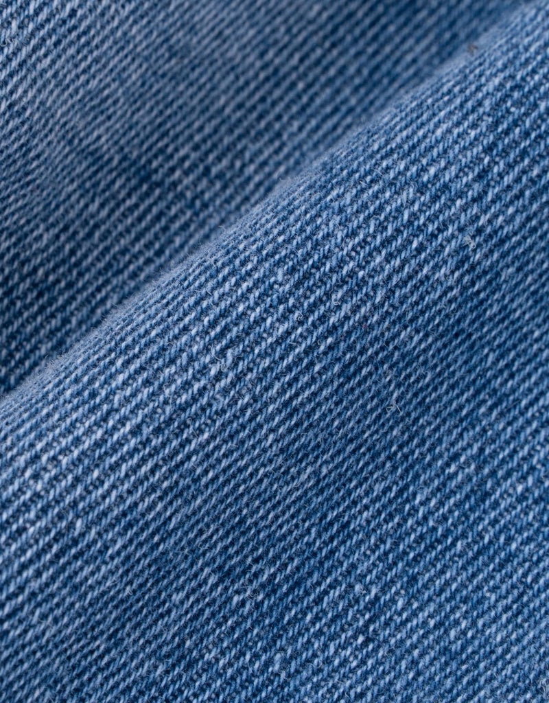 Kedera Womens Barrel Jeans Mid Rise Drawstring Pants Pull-On Baggy Jeans Relaxed Fit Denim Ankle Pants with Pocket - Image 5