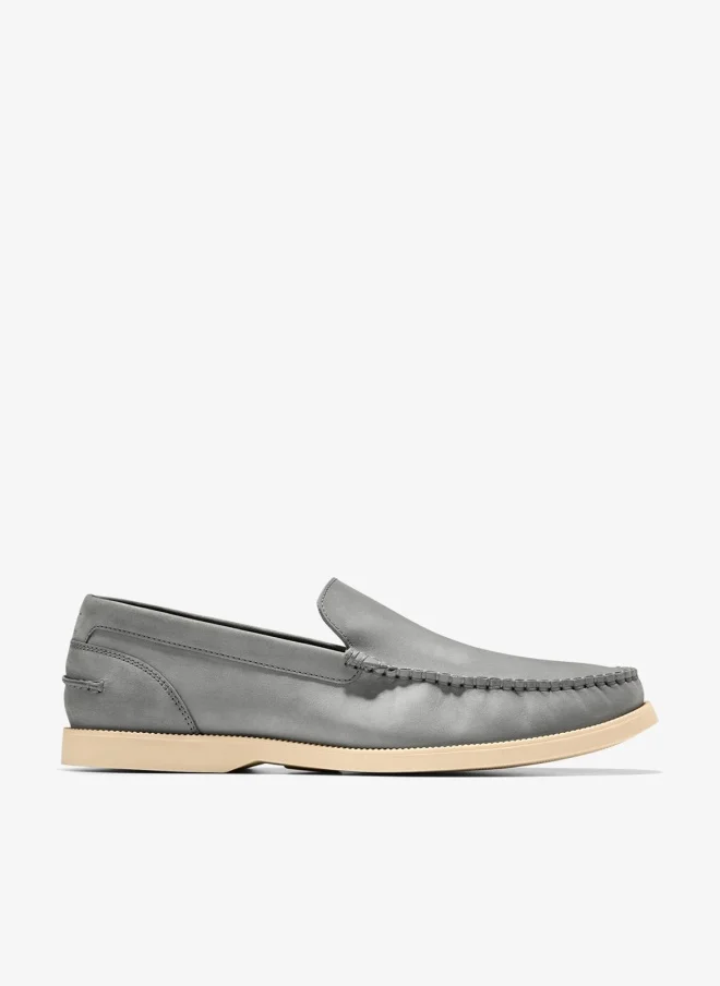 COLE HAAN Men's American Classics Hampton Loafers
