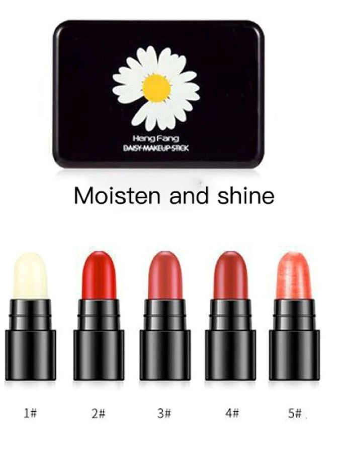 Heng Fang Daisy Make Up Lipstick - Image 1
