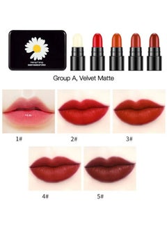 Heng Fang Daisy Make Up Lipstick  - Image 3