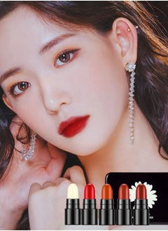 Heng Fang Daisy Make Up Lipstick  - Image 4