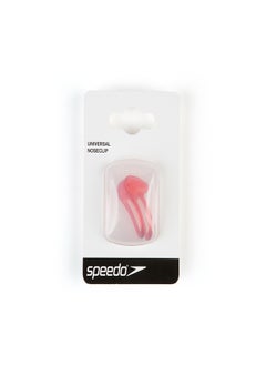 speedo Universal Nose Clip Red  - Image 4