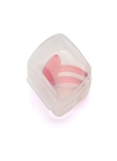 speedo Universal Nose Clip Red  - Image 3