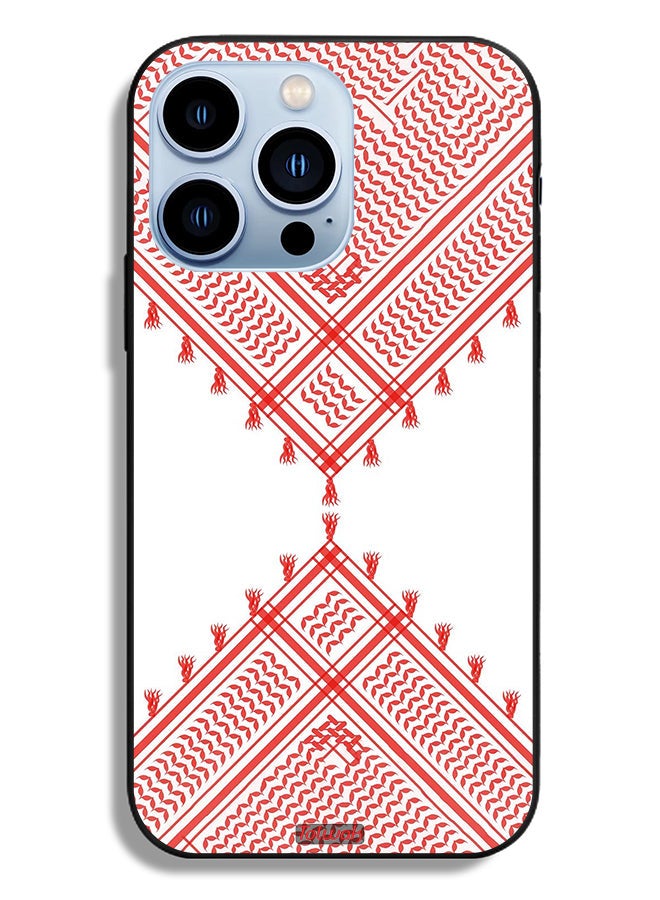 Tolwak Apple iPhone 13 Pro Protective Case Shamal - Image 2