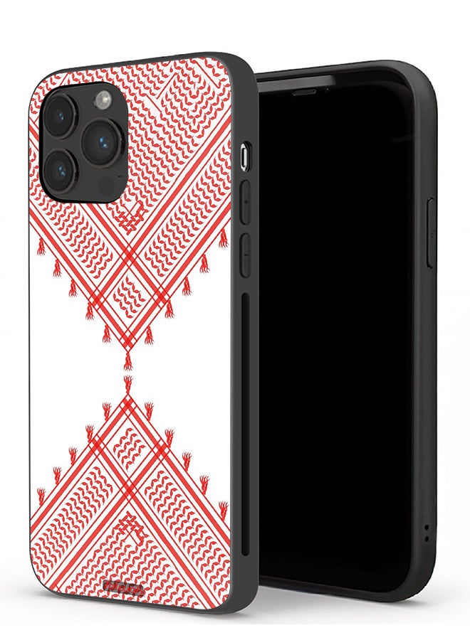 Tolwak Apple iPhone 13 Pro Protective Case Shamal - Image 1