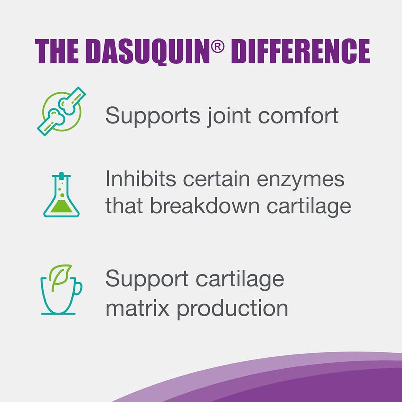 Nutramax Laboratories Dasuquin Joint Health Supplement for Cats - With Glucosamine, Chondroitin, ASU, Boswellia Serrata Extract, and Green Tea Extract, 84 Capsules - Image 4