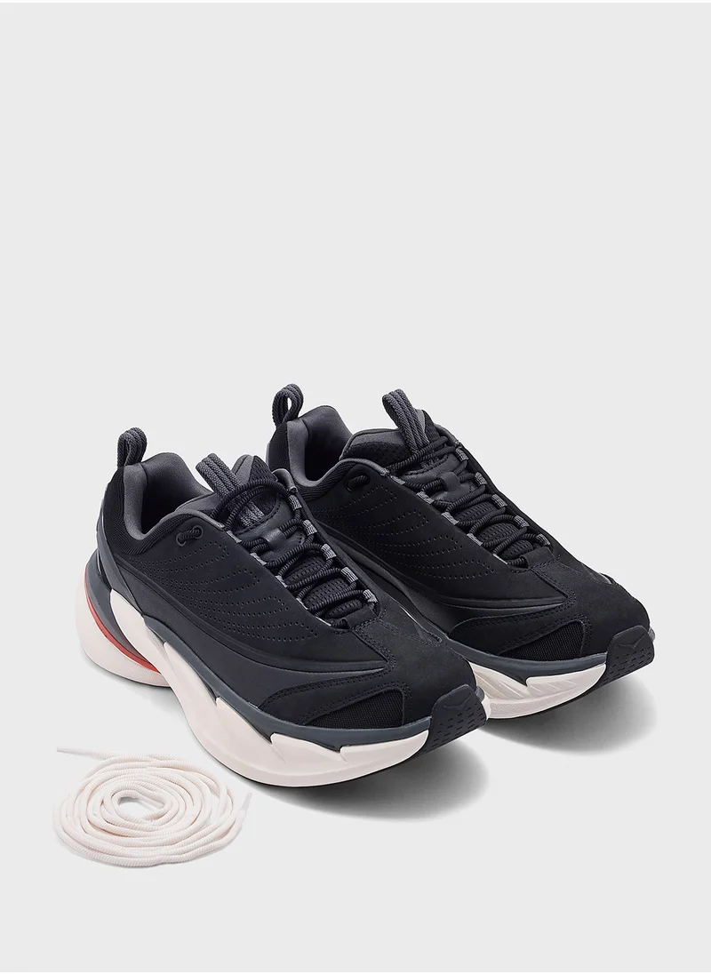 Hoka Elevon X