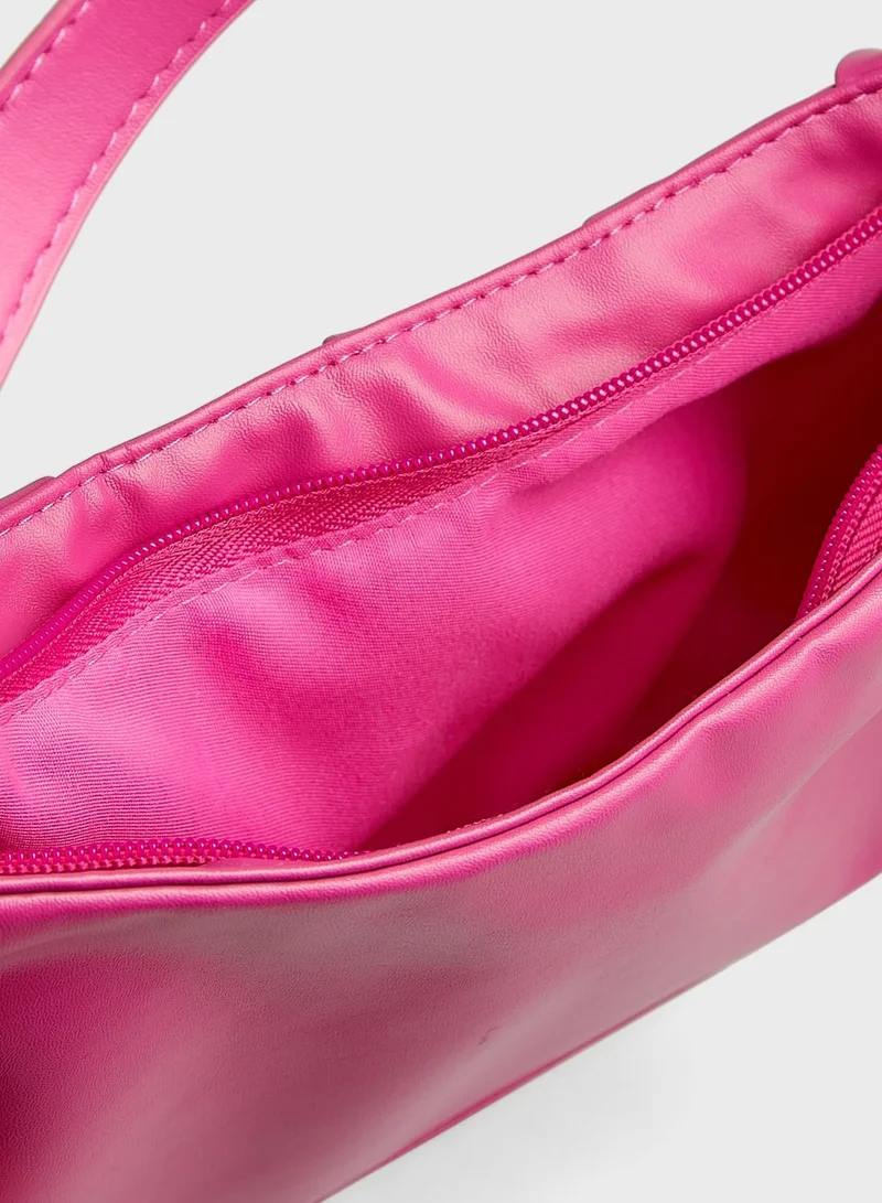 ELLA Shoulder Bag With Pouch